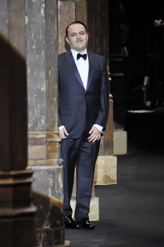 Hussein Chalayan 10ĸDƬ