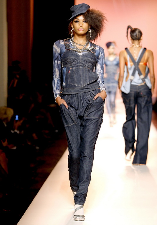 Jean Paul Gaultier 10ĸDƬ