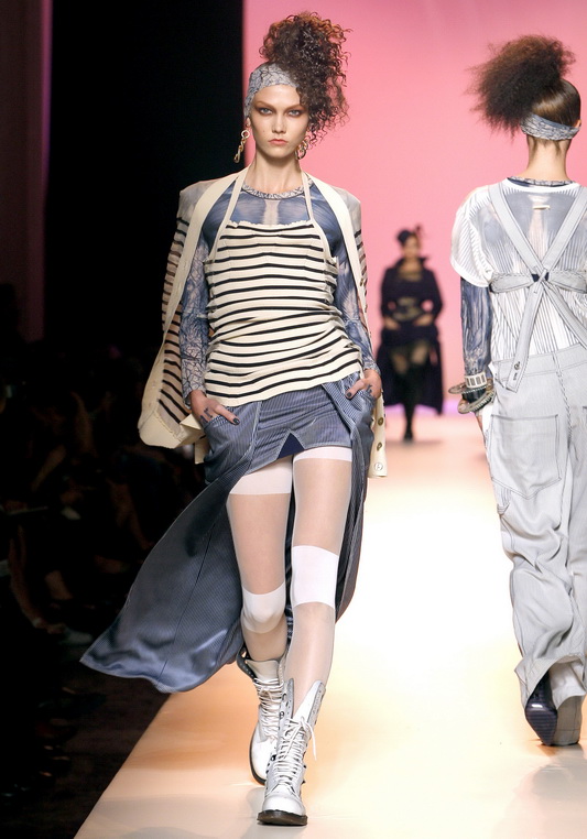 Jean Paul Gaultier 10ĸDƬ