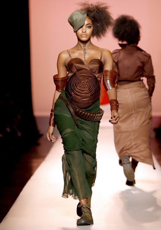 Jean Paul Gaultier 10ĸDƬ