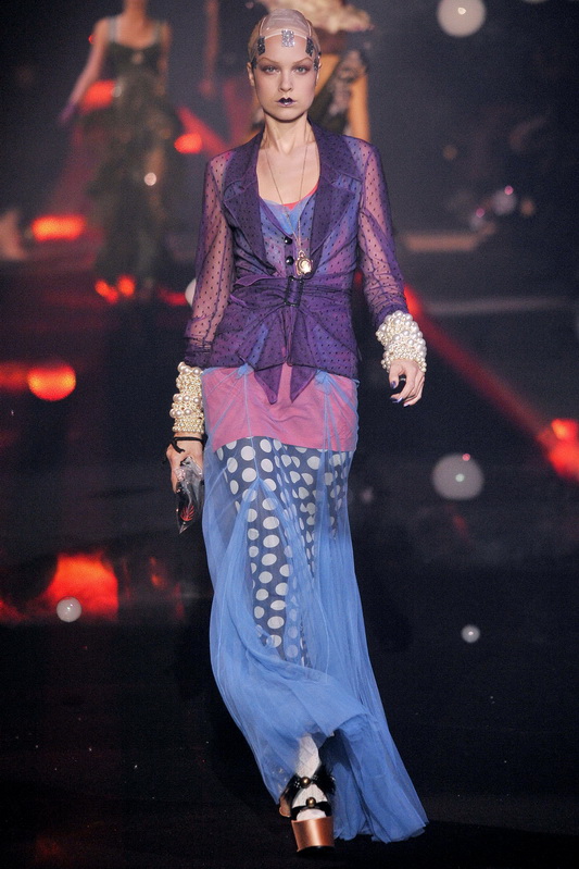 John Galliano 10ĸDƬ