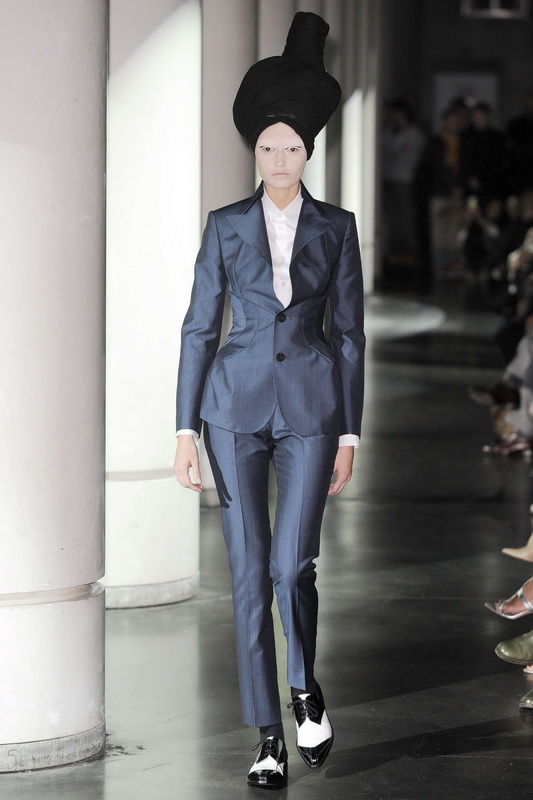 Junya Watanabe 10春夏