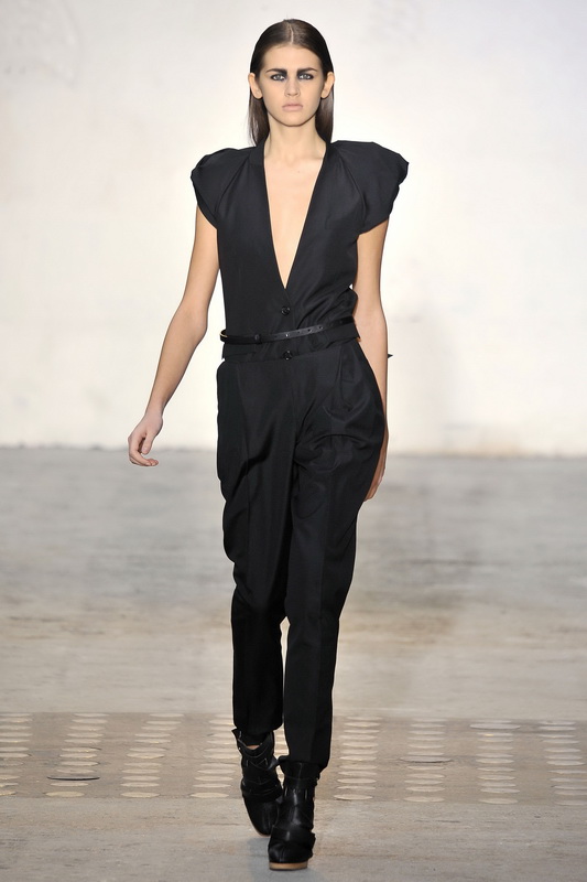Kris Van Assche 10春夏