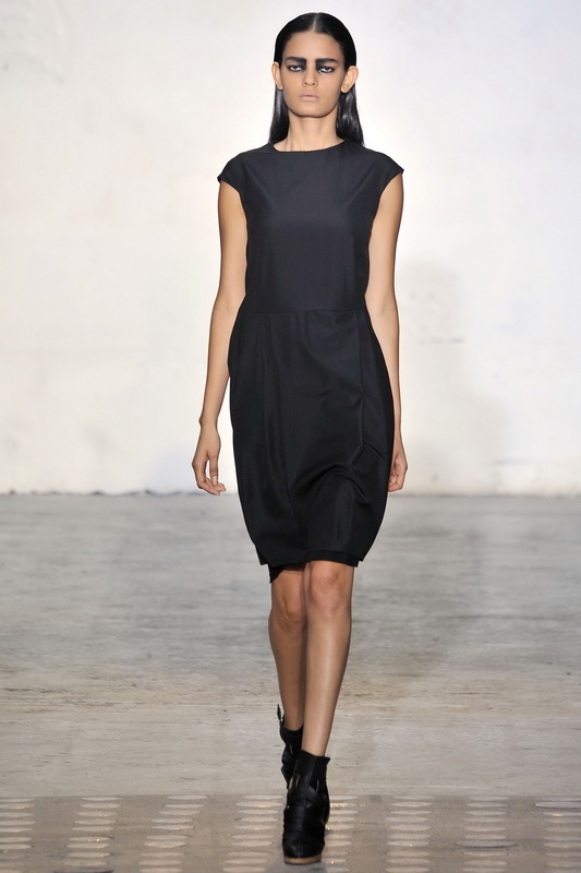 Kris Van Assche 10春夏