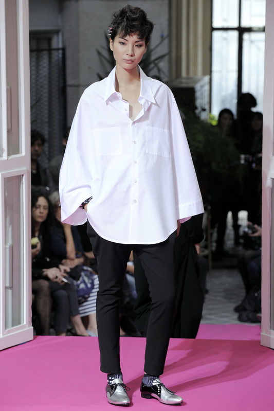 Limi Feu 10春夏