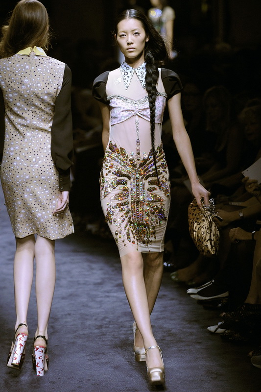 Miu Miu 10ĸDƬ