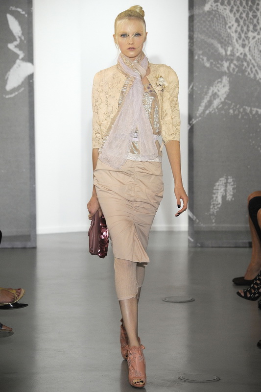 Nina Ricci 10ĸDƬ