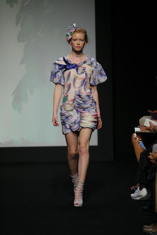 Tsumori Chisato 10ĸDƬ