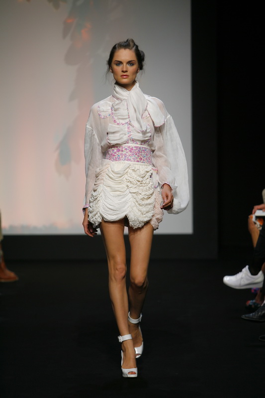 Tsumori Chisato 10春夏
