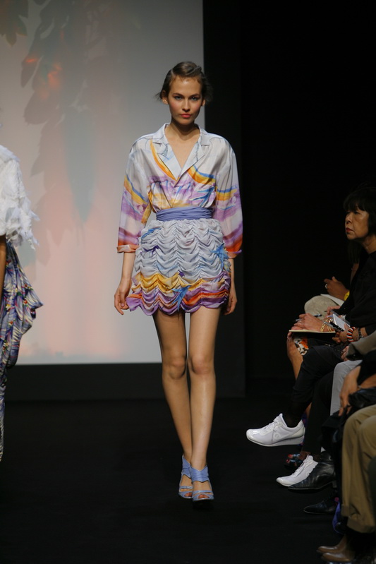 Tsumori Chisato 10ĸDƬ