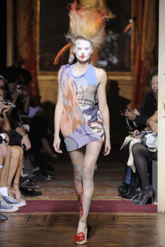 Vivienne Westwood 10ĸDƬ