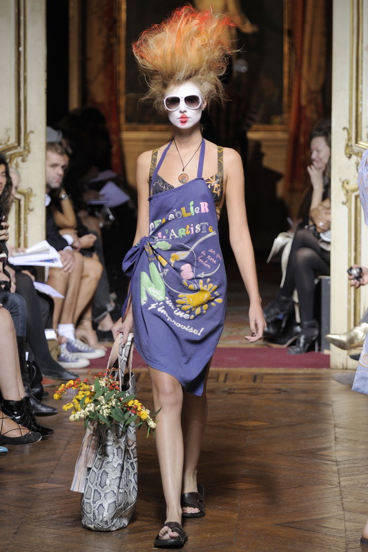 Vivienne Westwood 10ĸDƬ