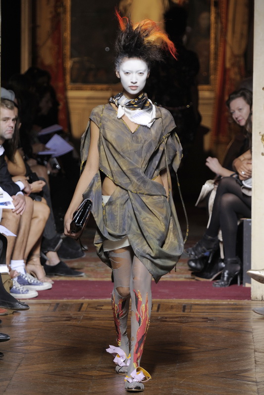 Vivienne Westwood 10ĸDƬ