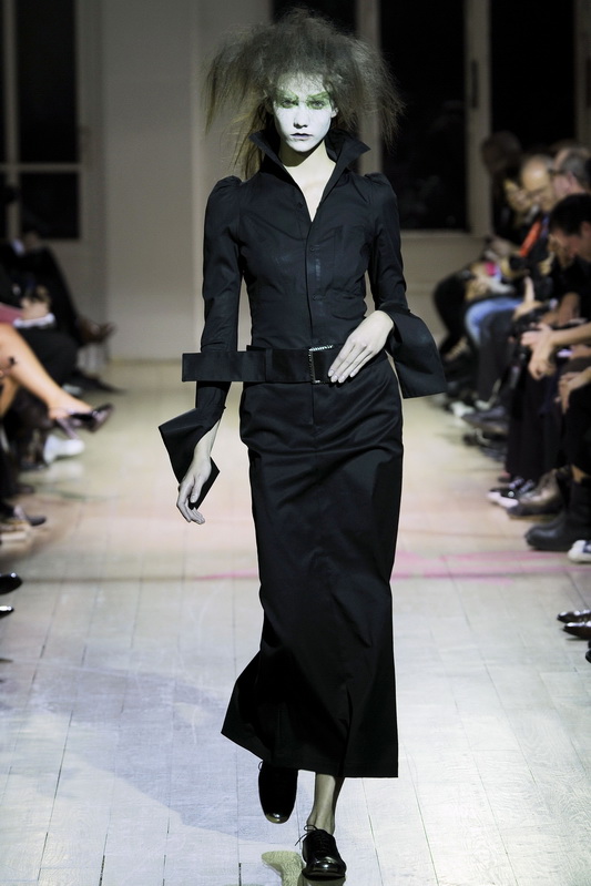 Yohji Yamamoto 10ĸDƬ