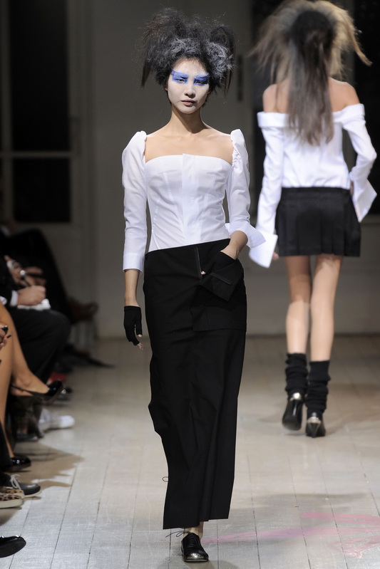 Yohji Yamamoto 10ĸDƬ