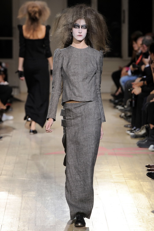 Yohji Yamamoto 10ĸDƬ