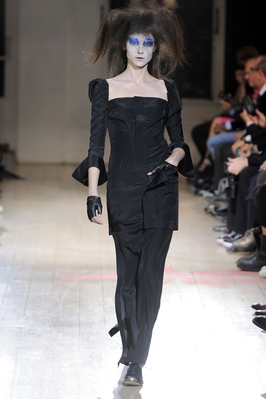 Yohji Yamamoto 10ĸDƬ