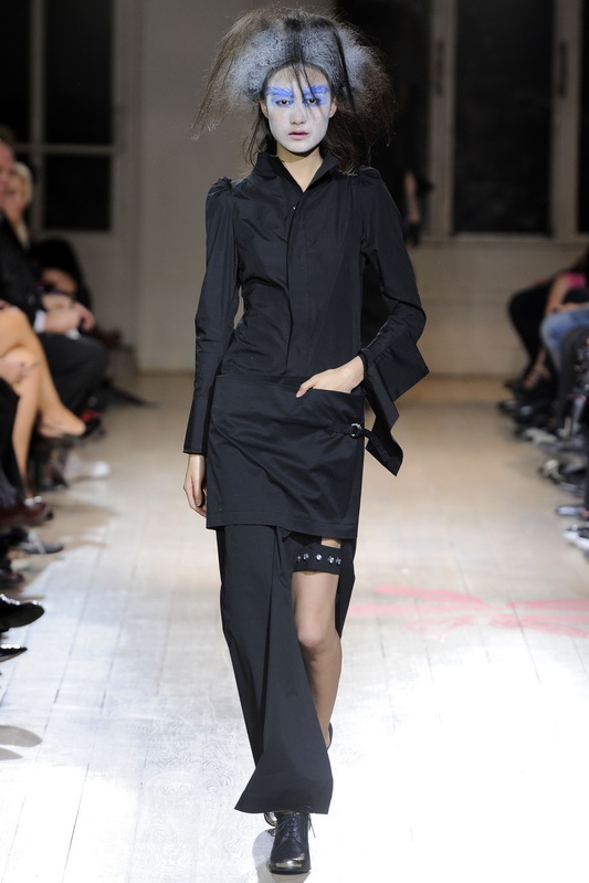 Yohji Yamamoto 10ĸDƬ