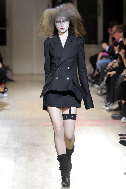 Yohji Yamamoto 10ĸDƬ