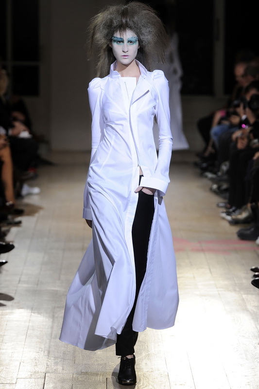 Yohji Yamamoto 10ĸDƬ