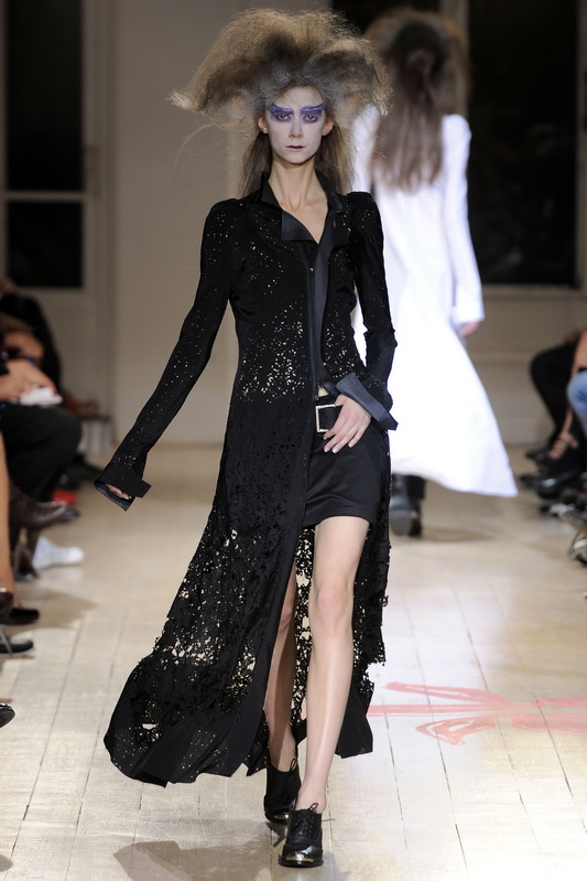 Yohji Yamamoto 10ĸDƬ