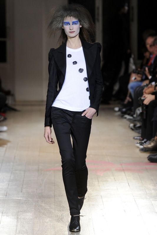 Yohji Yamamoto 10ĸDƬ