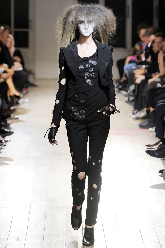 Yohji Yamamoto 10ĸDƬ