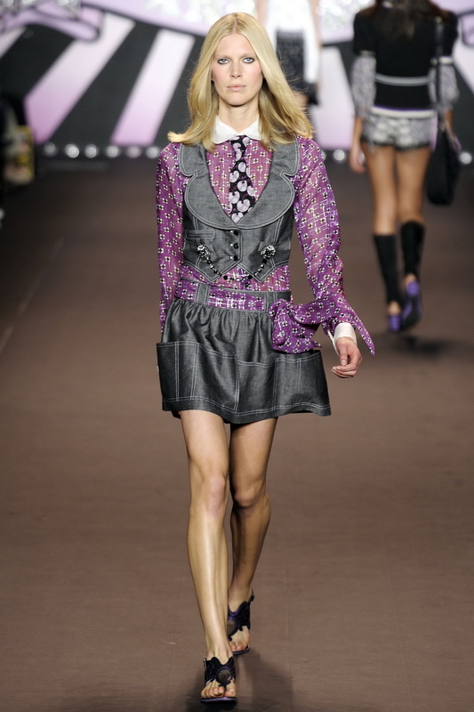 Anna Sui 10ĸDƬ
