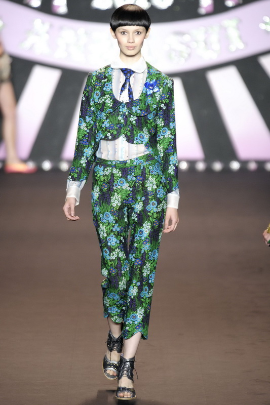 Anna Sui 10ĸDƬ