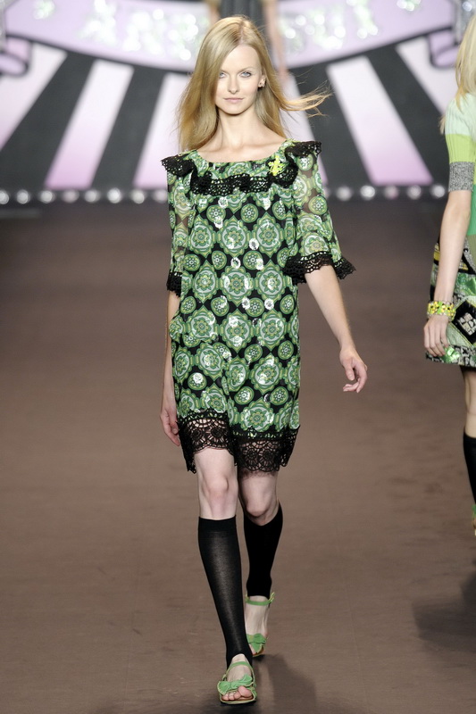 Anna Sui 10ĸDƬ