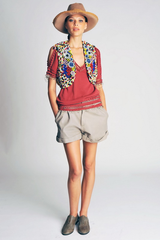 Catherine Malandrino 10ĸDƬ