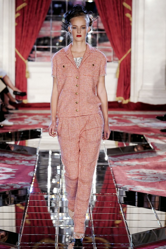 Jason Wu 10春夏