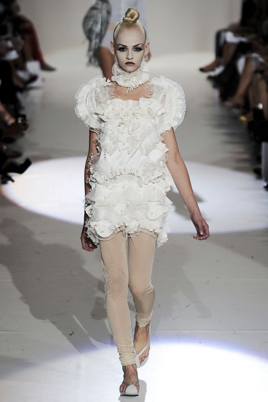 Marc Jacobs 10春夏