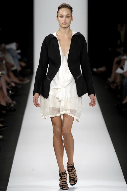 Narciso Rodriguez 10春夏
