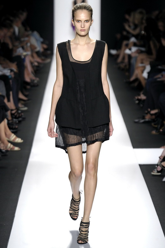 Narciso Rodriguez 10春夏