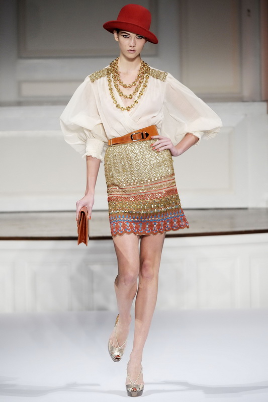 Oscar De La Renta 10ĸDƬ