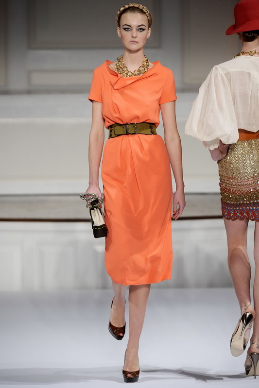 Oscar De La Renta 10ĸDƬ