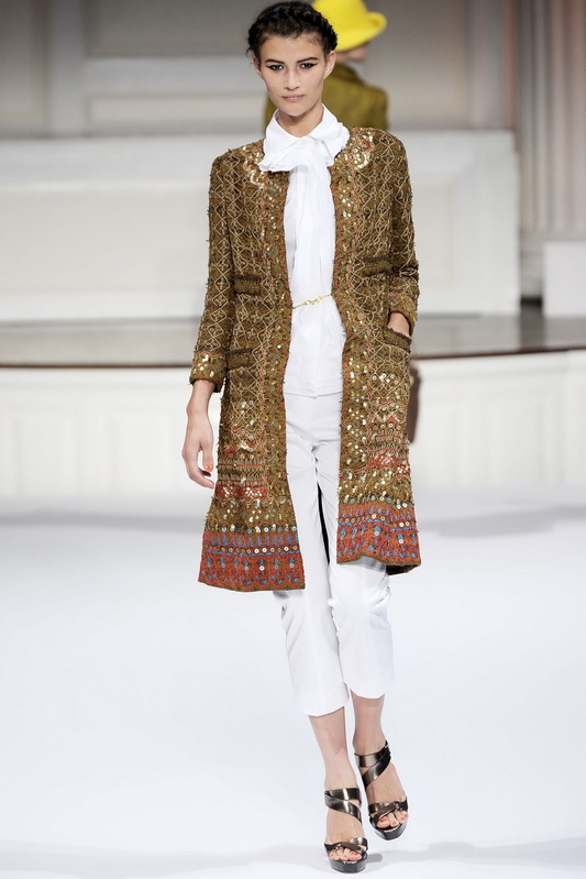 Oscar De La Renta 10ĸDƬ