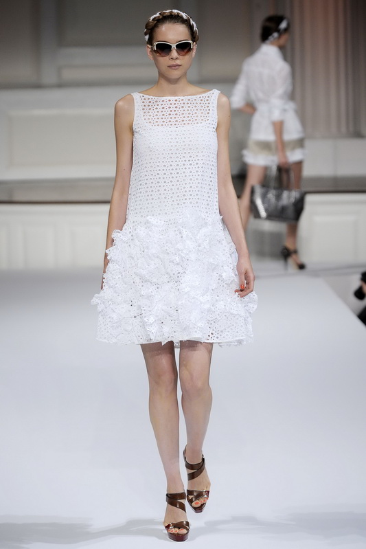 Oscar De La Renta 10ĸDƬ