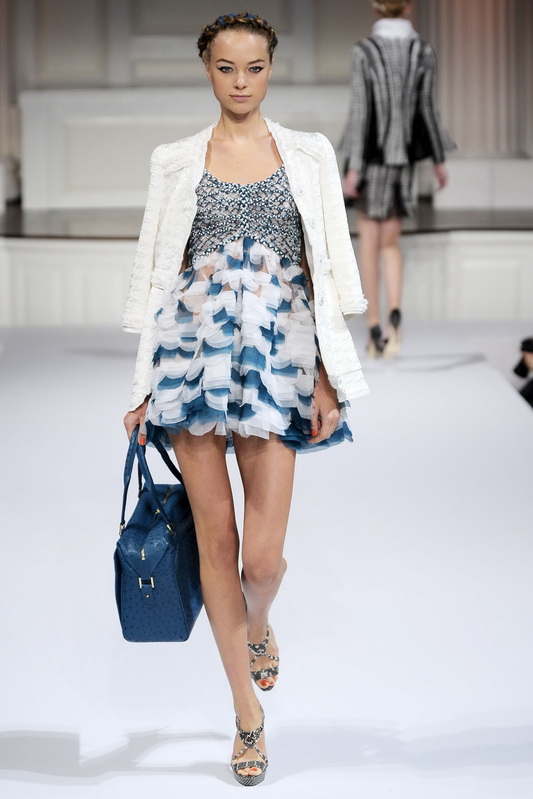 Oscar De La Renta 10ĸDƬ