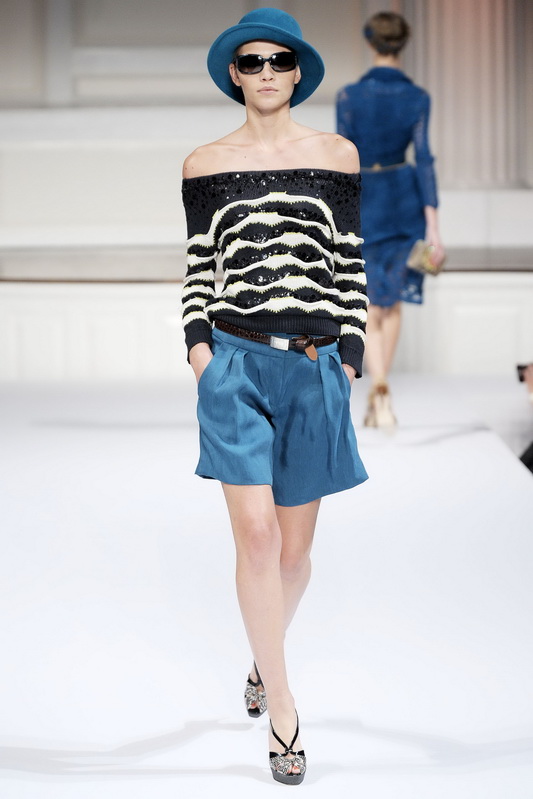 Oscar De La Renta 10ĸDƬ