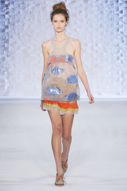 Philosophy Di Alberta Ferretti 10ĸDƬ