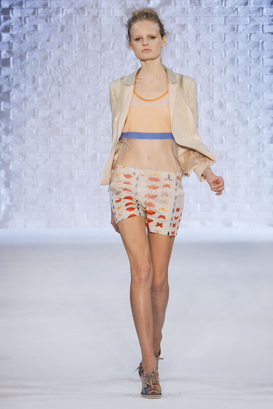 Philosophy Di Alberta Ferretti 10ĸDƬ