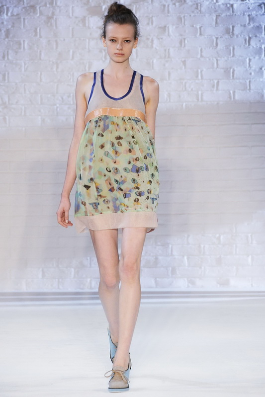 Philosophy Di Alberta Ferretti 10ĸDƬ