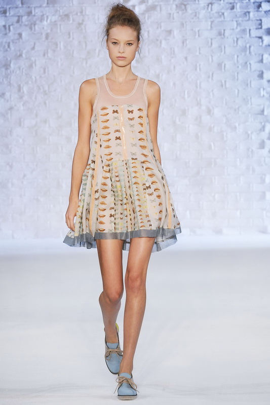 Philosophy Di Alberta Ferretti 10ĸDƬ