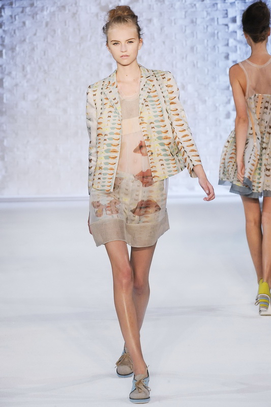 Philosophy Di Alberta Ferretti 10ĸDƬ
