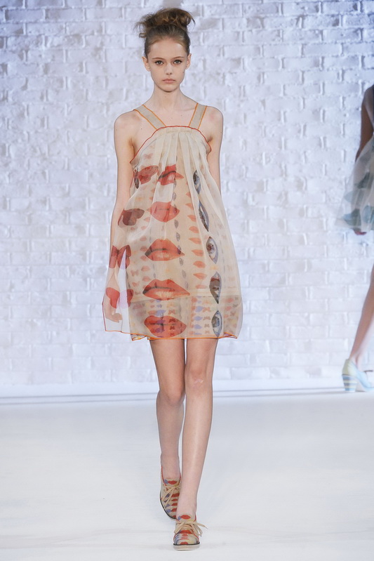Philosophy Di Alberta Ferretti 10ĸDƬ