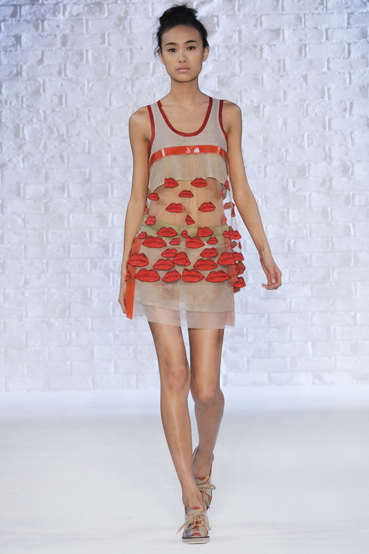 Philosophy Di Alberta Ferretti 10ĸDƬ