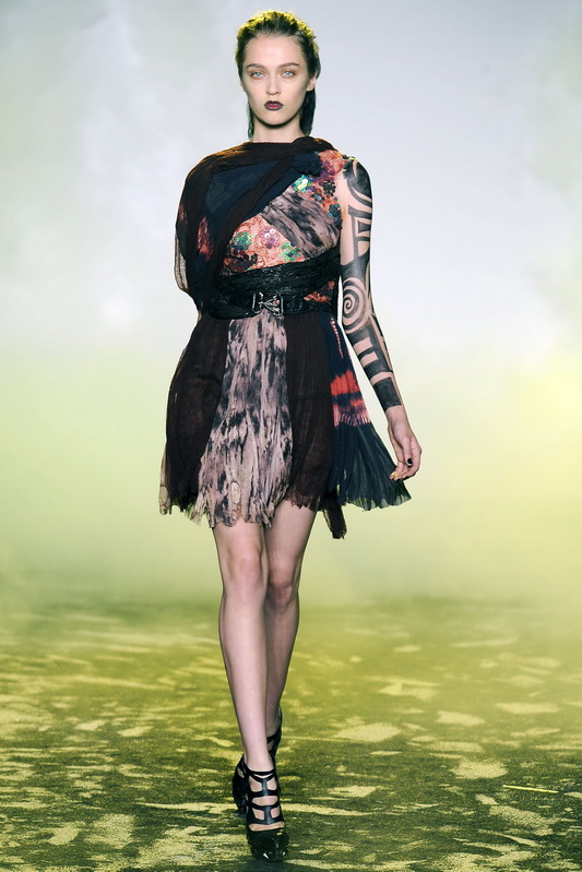 Rodarte 10ĸDƬ