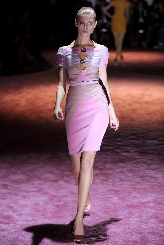 Zac posen 10春夏